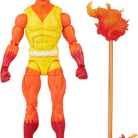 Marvel Legends Retro 6 Inch Action Figure Fantastic Four - Firelord