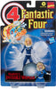 Marvel Legends Retro 6 Inch Action Figure Fantastic Four - Invisible Woman