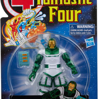 Marvel Legends Retro 6 Inch Action Figure Fantastic Four - Psycho Man