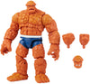 Marvel Legends Retro 6 Inch Action Figure Fantastic Four - Thing