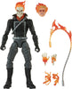 Marvel Legends Retro 6 Inch Action Figure - Ghost Rider