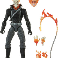 Marvel Legends Retro 6 Inch Action Figure - Ghost Rider