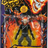 Marvel Legends Retro 6 Inch Action Figure - Ghost Rider