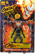 Marvel Legends Retro 6 Inch Action Figure - Ghost Rider