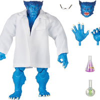 Marvel Legends Retro 6 Inch Action Figure - Lab Gear Beast