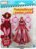 Marvel Legends Retro 6 Inch Action Figure - Scarlet Witch