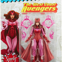 Marvel Legends Retro 6 Inch Action Figure - Scarlet Witch