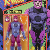 Marvel Legends Retro 3.75 Inch Action Figure - Sentinel