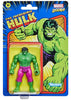 Marvel Legends Retro 3.75 Inch Action Figure Series 1 - Hulk