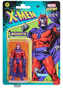 Marvel Legends Retro 3.75 Inch Action Figure Series 1 - Magneto