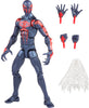 Marvel Legends Retro 6 Inch Action Figure Spider-Man Series - Spider-Man 2099
