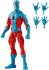 Marvel Legends Retro 6 Inch Action Figure Spider-Man Series - Web-Man