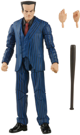 Marvel Legends Retro 6 Inch Action Figure Spider-Man Wave 2 - Hammerhead