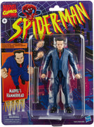 Marvel Legends Retro 6 Inch Action Figure Spider-Man Wave 2 - Hammerhead