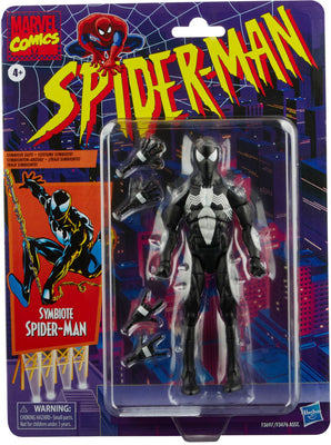 Figurine Spider-Man Miles Morales 80 Years, SPM - Marvel New