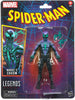 Marvel Legends Retro 6 Inch Action Figure Spider-Man Wave 3 - Chasm