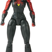 Marvel Legends Retro 6 Inch Action Figure Spider-Man Wave 3 - Jessica Drew Spider-Woman