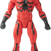 Marvel Legends Retro 6 Inch Action Figure Spider-Man Wave 3 - Tarantula