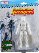 Marvel Legends Retro 6 Inch Action Figure - Vision