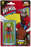Marvel Legends Retro 3.75 Inch Action Figure Wave 3 - Ant Man