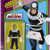 Marvel Legends Retro 3.75 Inch Action Figure Wave 3 - Bullseye