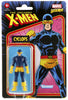 Marvel Legends Retro 3.75 Inch Action Figure Wave 3 - Cyclops