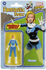 Marvel Legends Retro 3.75 Inch Action Figure Wave 3 - Invisible Woman