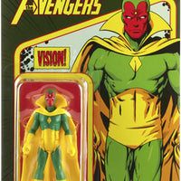 Marvel Legends Retro 3.75 Inch Action Figure Wave 3 - Vision