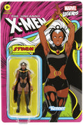 Marvel Legends Retro 3.75 Inch Action Figure Wave 4 - Storm