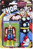 Marvel Legends Retro 3.75 Inch Action Figure Wave 6 - Thor