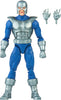 Marvel Legends Retro 6 Inch Action Figure X-Men Classic Series 2 - Avalanche