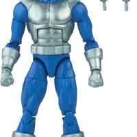 Marvel Legends Retro 6 Inch Action Figure X-Men Classic Series 2 - Avalanche