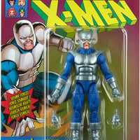 Marvel Legends Retro 6 Inch Action Figure X-Men Classic Series 2 - Avalanche