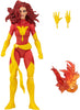 Marvel Legends Retro 6 Inch Action Figure X-Men Classic Series 2 - Dark Phoenix