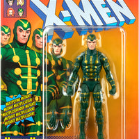 Marvel Legends Retro 6 Inch Action Figure X-Men Classic Series 2 - Multiple Man