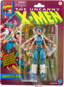 Marvel Legends Retro 6 Inch Action Figure X-Men Classic Series 2 - Spiral