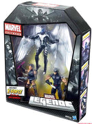 Marvel Legends 6 Inch Action Figure SDCC 2012 - X-Force 3-Pack