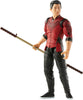 Marvel Legends Shang-Chi 6 Inch Action Figure BAF Mr. Hyde - Shang-Chi