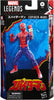 Marvel Legends Spider-Man 6 Inch Action Figure 60th Anniversary - Japanese Spider-Man