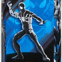 Marvel Legends Spider-Man 6 Inch Action Figure - Future Foundation Spider-Man (Stealth Suit)