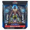 Marvel Legends Spider-Man 6 Inch Action Figure Homecoming Deluxe - Vulture