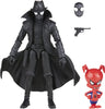 Marvel Legends Spider-Man 6 Inch Action Figure Exclusive- Spider-Man Noir with Spider-Ham