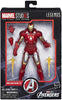 Marvel Legends Studios 6 Inch Action Figure 10th Anniversary Series - Iron Man Mark VII #2