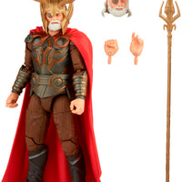 Marvel Legends The Infinity Saga 6 Inch Action Figure Studios Series - Odin