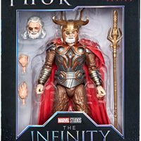 Marvel Legends The Infinity Saga 6 Inch Action Figure Studios Series - Odin