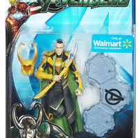Marvel Legends The Avengers 6 Inch Action Figure Exclusive Series - Loki