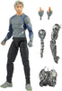 Marvel Legends The Infinity Saga 6 Inch Action Figure Studios Series - Quicksilver