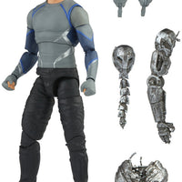 Marvel Legends The Infinity Saga 6 Inch Action Figure Studios Series - Quicksilver