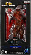 Marvel Legends The Infinity Saga 13 Inch Action Figure Studios Series Deluxe - Surtur