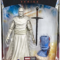 Marvel Legends Thor Love and Thunder 6 Inch Action Figure BAF Korg - Gorr